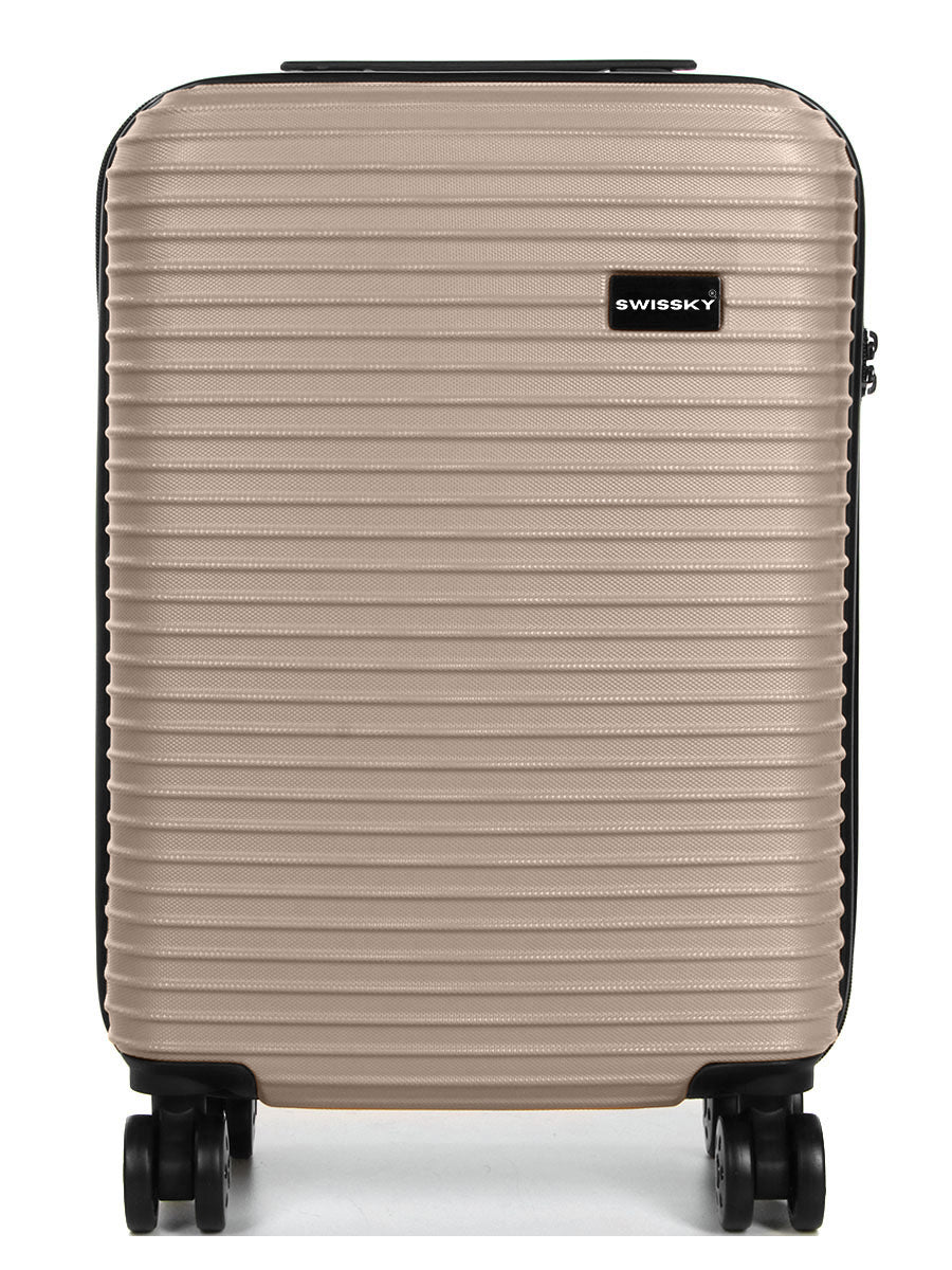 SWISSKY® Aviator Carry On 55