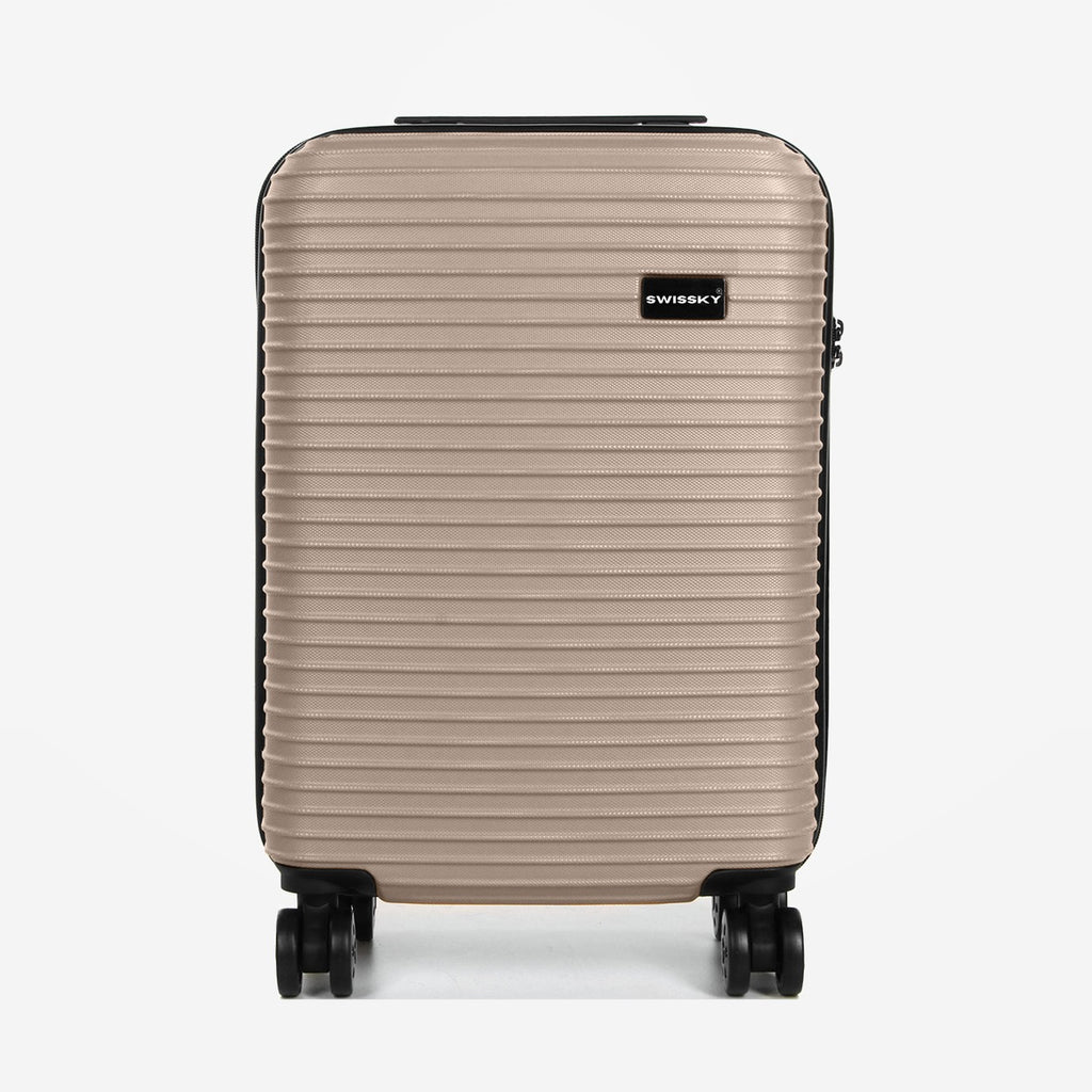 SWISSKY® Aviator Carry On 55