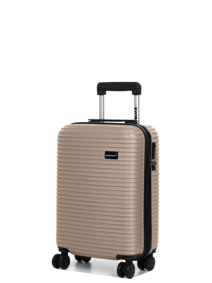 SWISSKY® Aviator Carry On 55