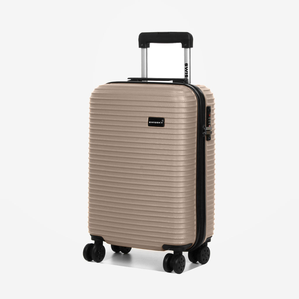 SWISSKY® Aviator Carry On 55