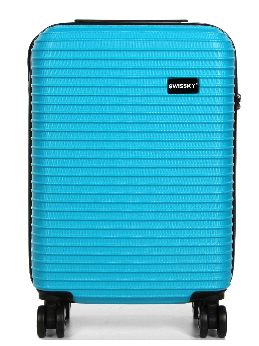 SWISSKY® Aviator Carry On 55
