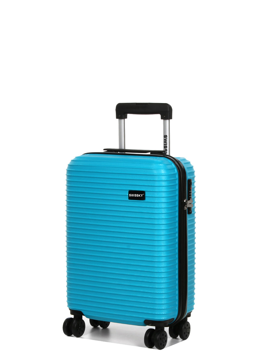 SWISSKY® Aviator Carry On 55