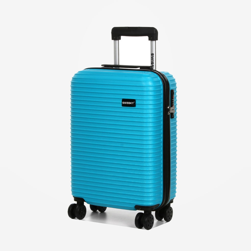 SWISSKY® Aviator Carry On 55