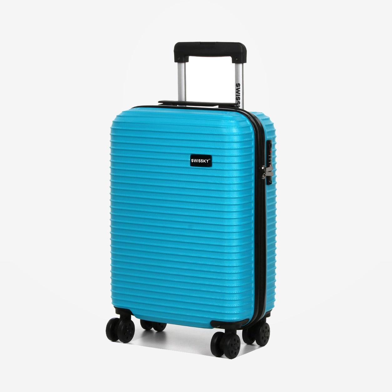 SWISSKY® Aviator Carry On 55