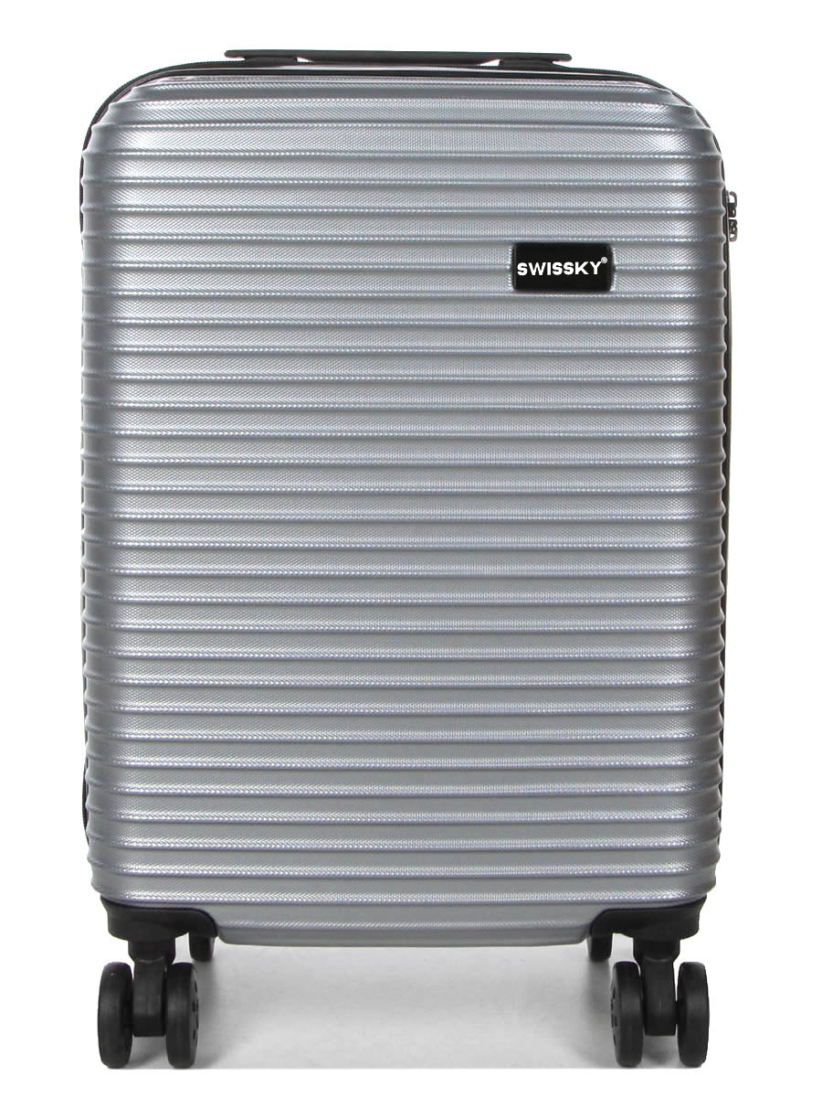 SWISSKY® Aviator Carry On 55