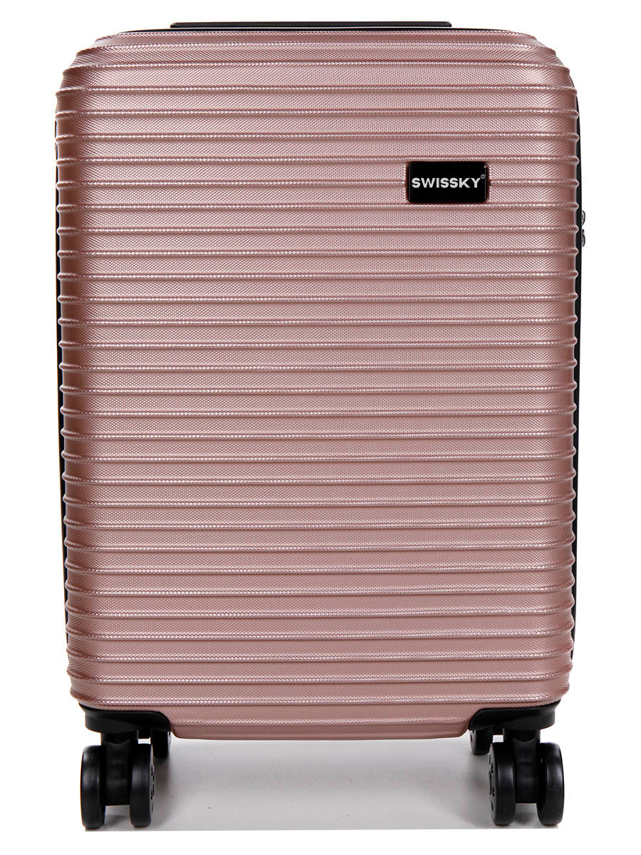SWISSKY® Aviator Carry On 55