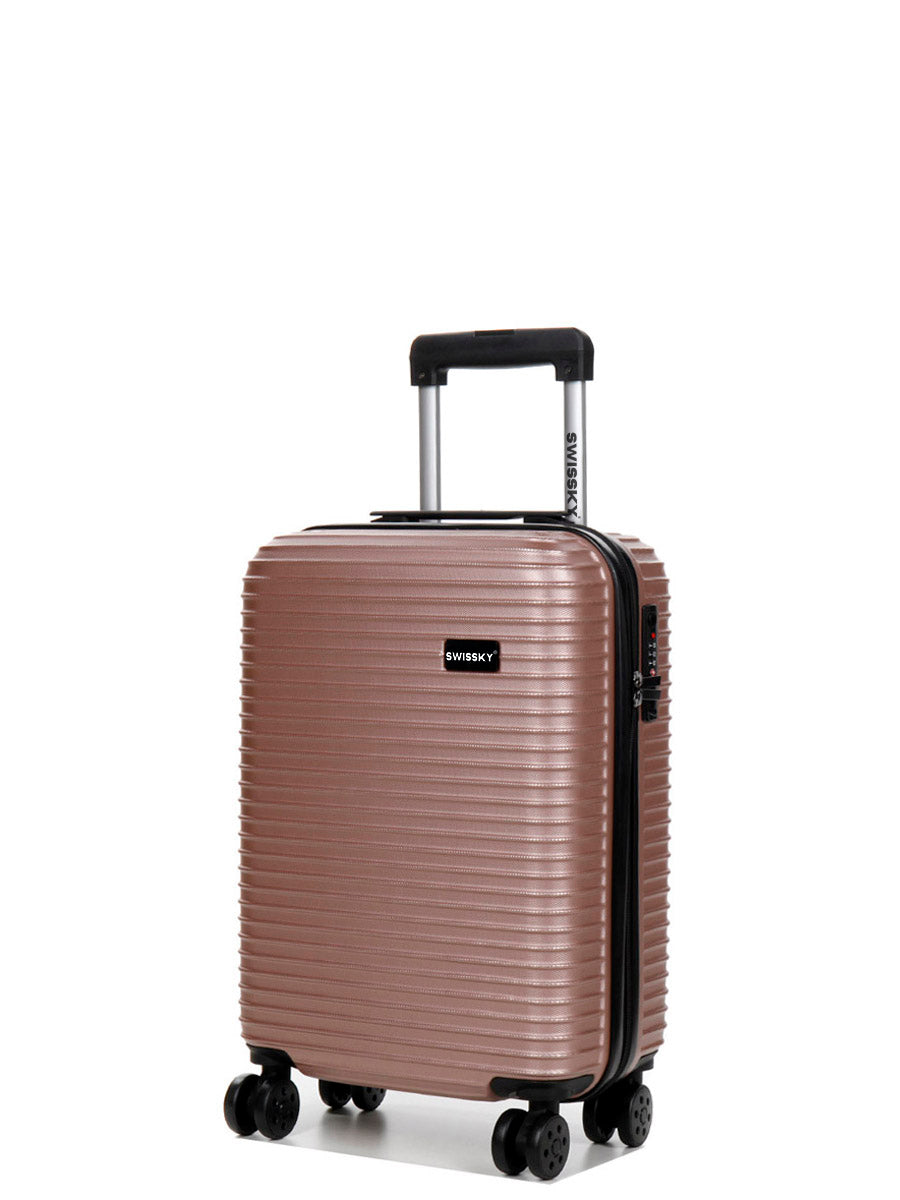 SWISSKY® Aviator Carry On 55