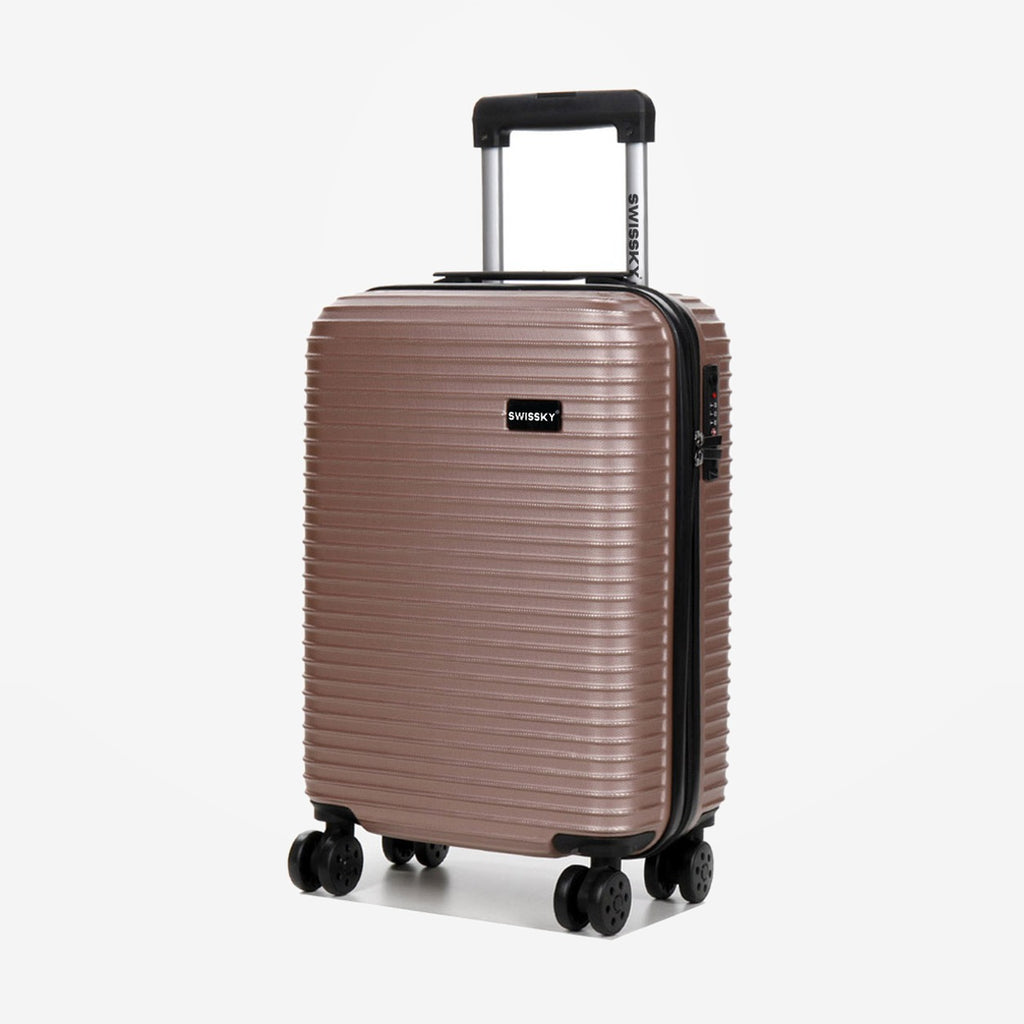 SWISSKY® Aviator Carry On 55