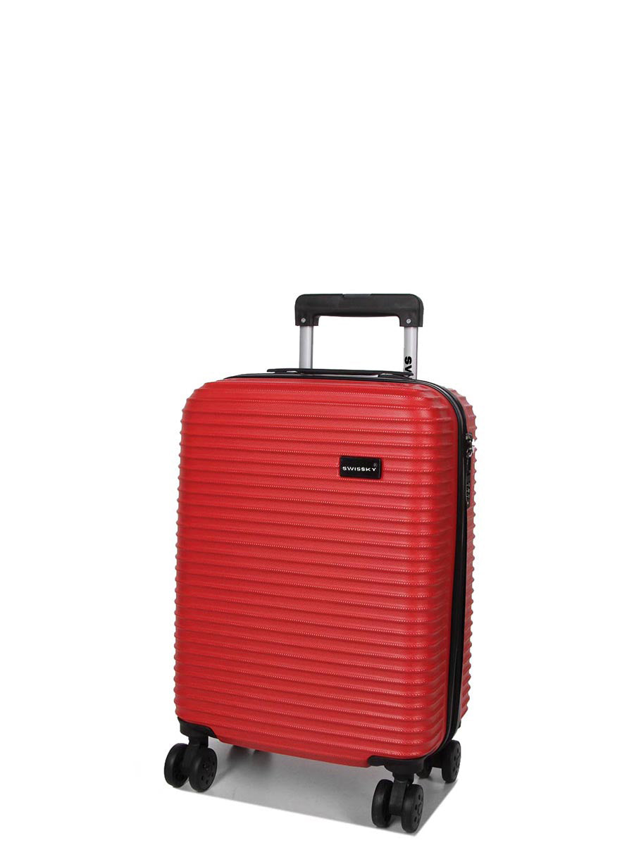 SWISSKY® Aviator Carry On 55