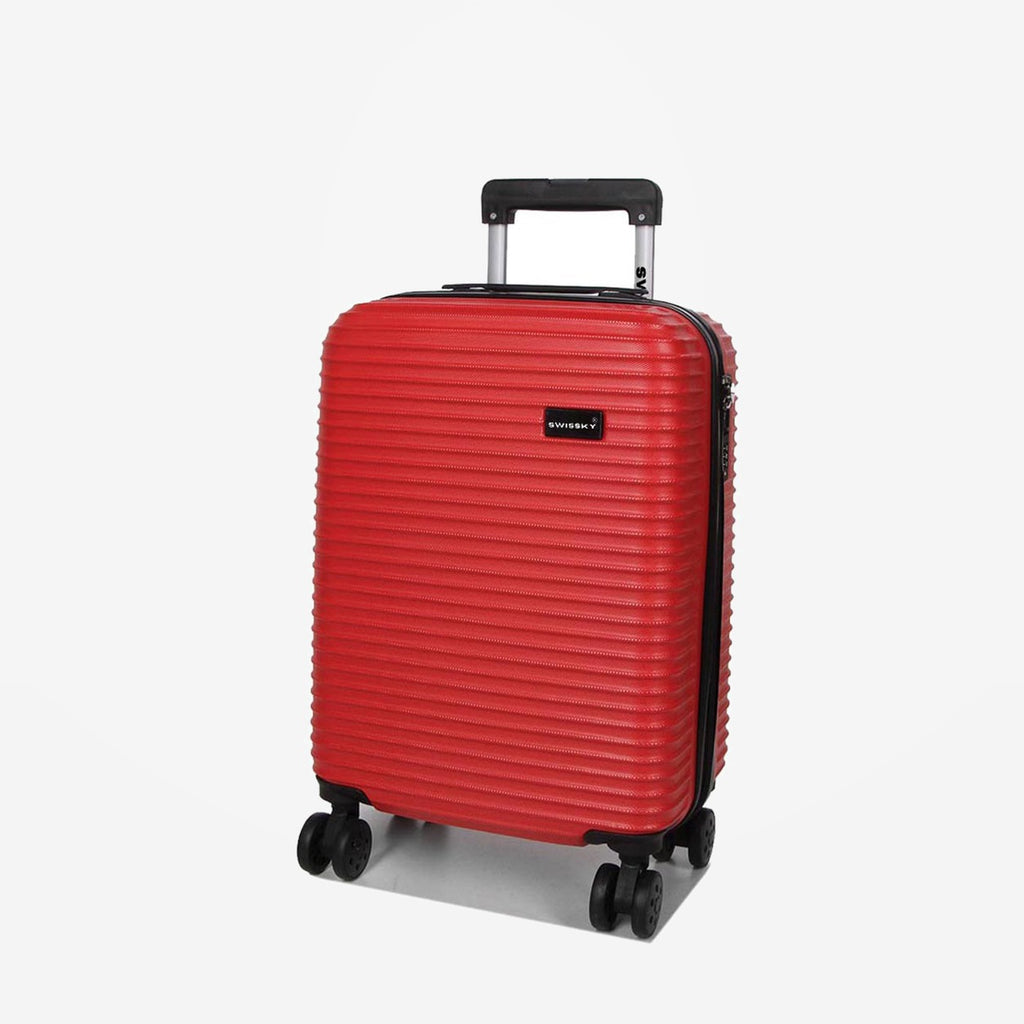 SWISSKY® Aviator Carry On 55