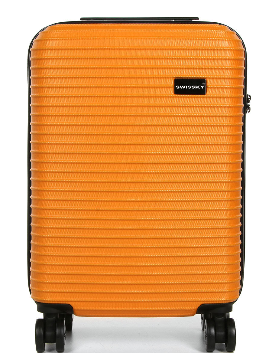 SWISSKY® Aviator Carry On 55