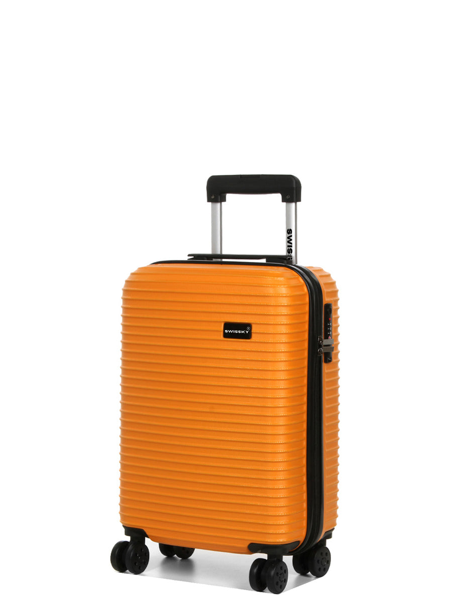 SWISSKY® Aviator Carry On 55