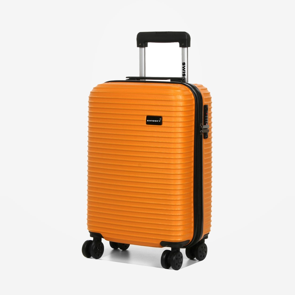 SWISSKY® Aviator Carry On 55