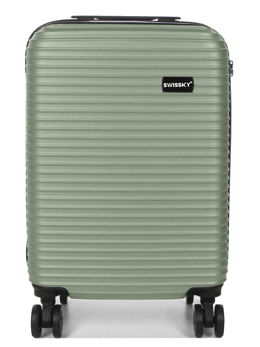 SWISSKY® Aviator Carry On 55