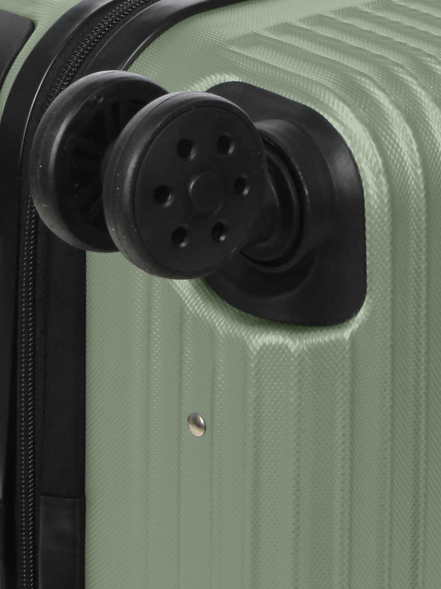 SWISSKY® Aviator Carry On 55
