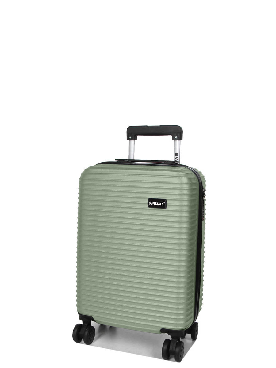 SWISSKY® Aviator Carry On 55