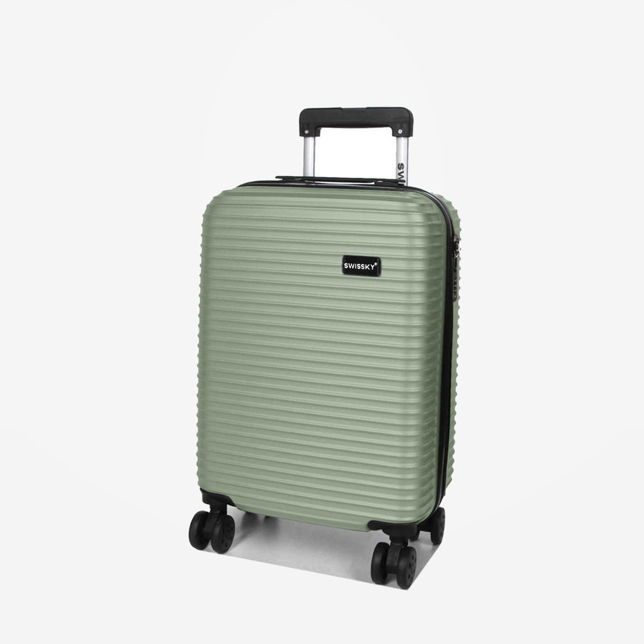 SWISSKY® Aviator Carry On 55