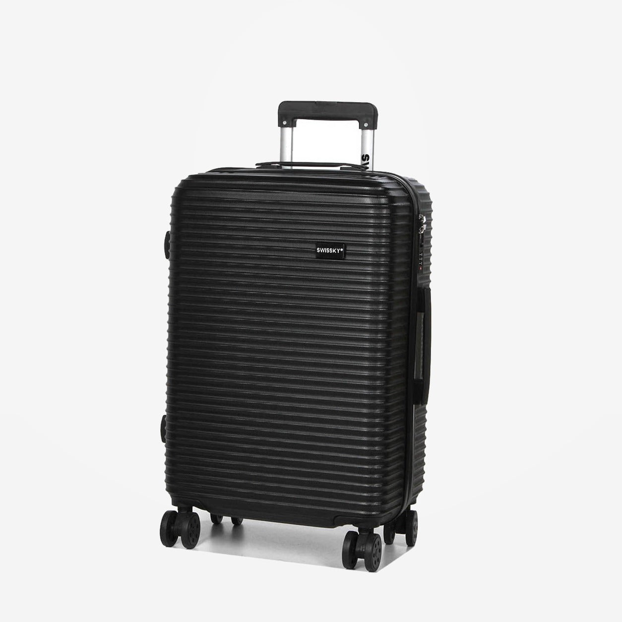 SWISSKY® Aviator Check In 65