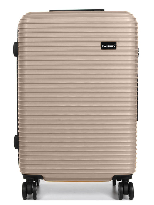 SWISSKY® Aviator Check In 65