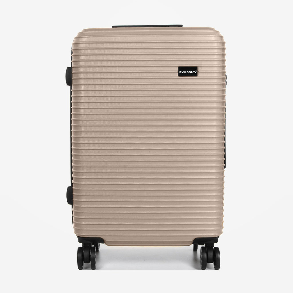 SWISSKY® Aviator Check In 65