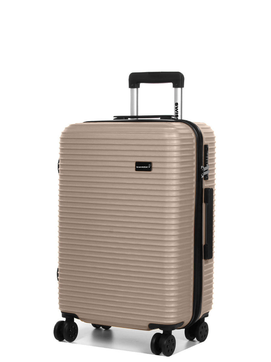 SWISSKY® Aviator Check In 65