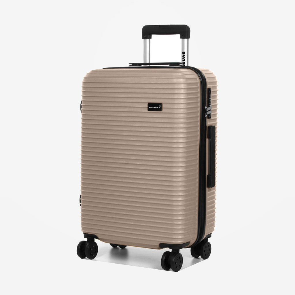 SWISSKY® Aviator Check In 65