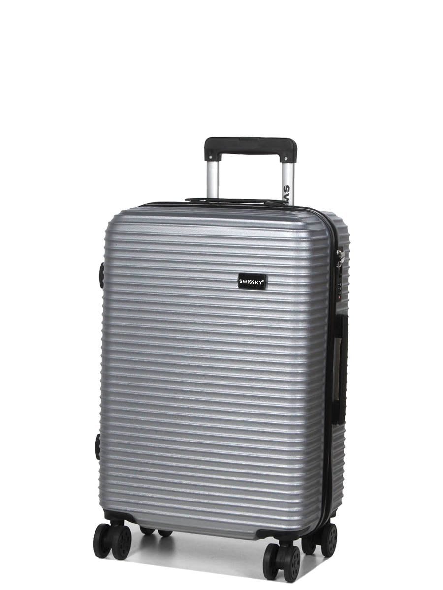 SWISSKY® Aviator Check In 65