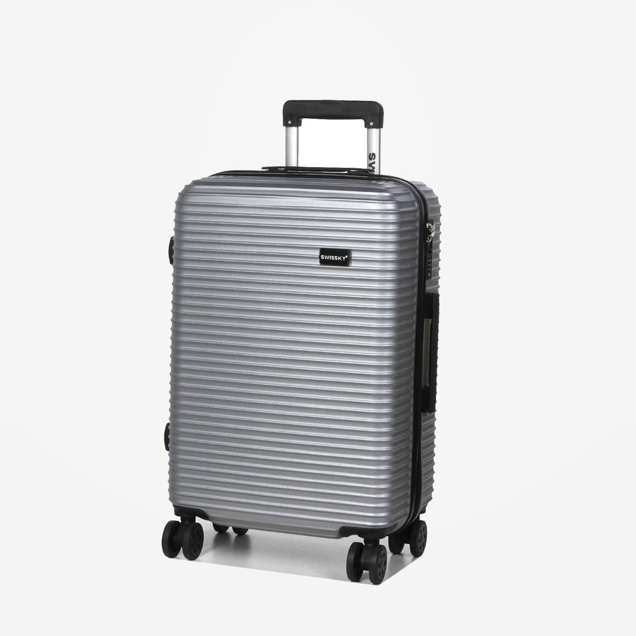 SWISSKY® Aviator Check In 65