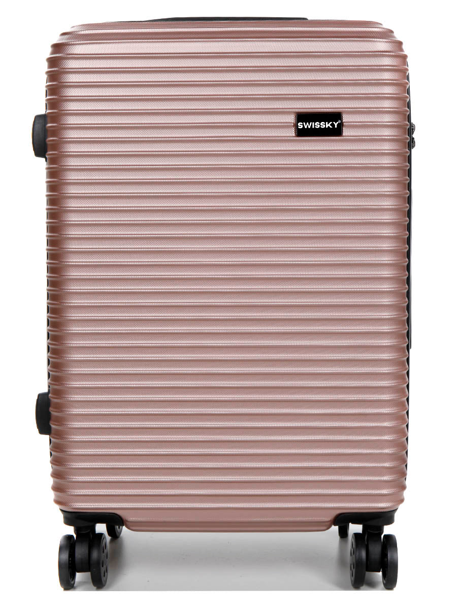 SWISSKY® Aviator Check In 65