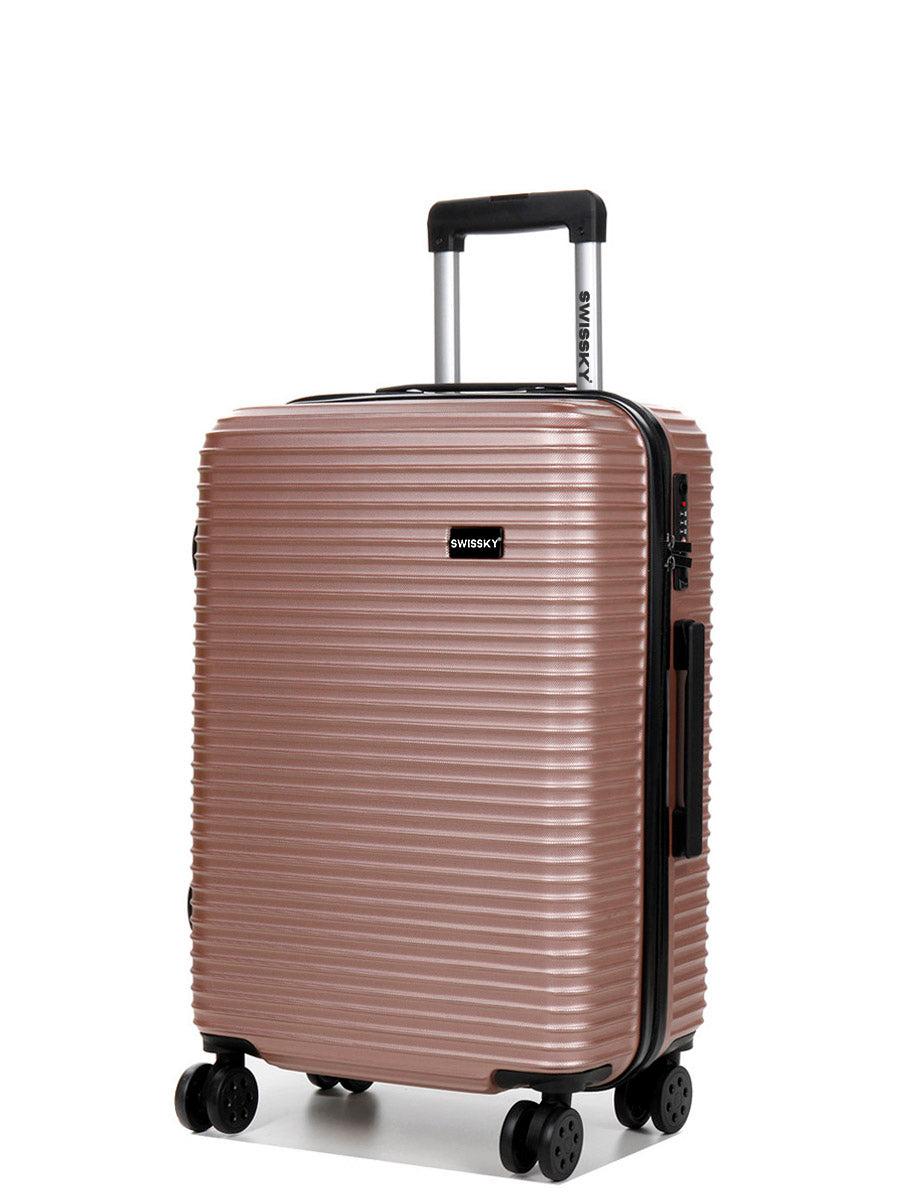SWISSKY® Aviator Check In 65