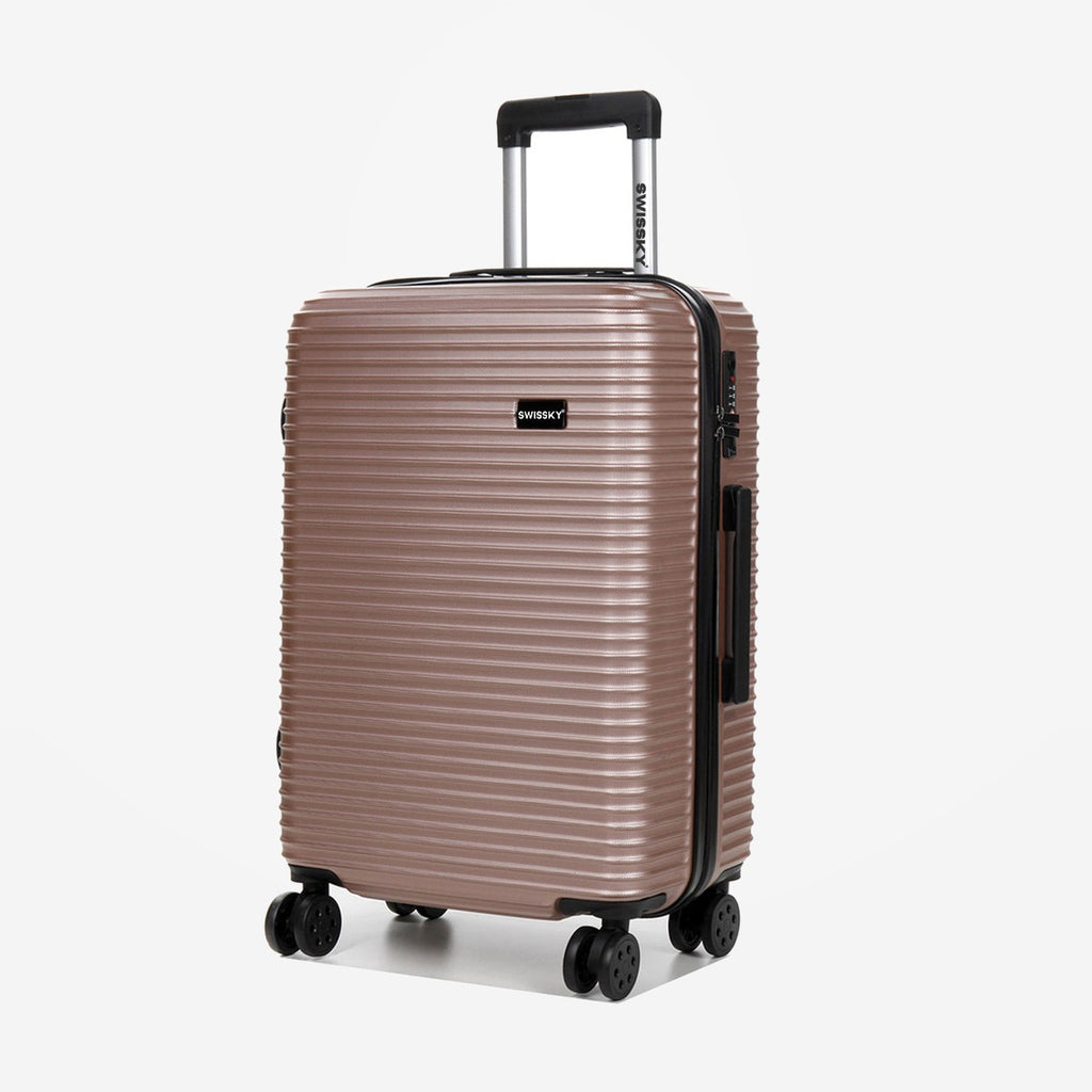 SWISSKY® Aviator Check In 65