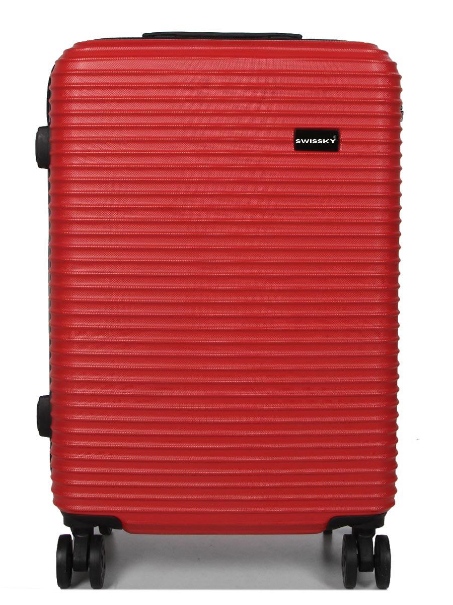 SWISSKY® Aviator Check In 65
