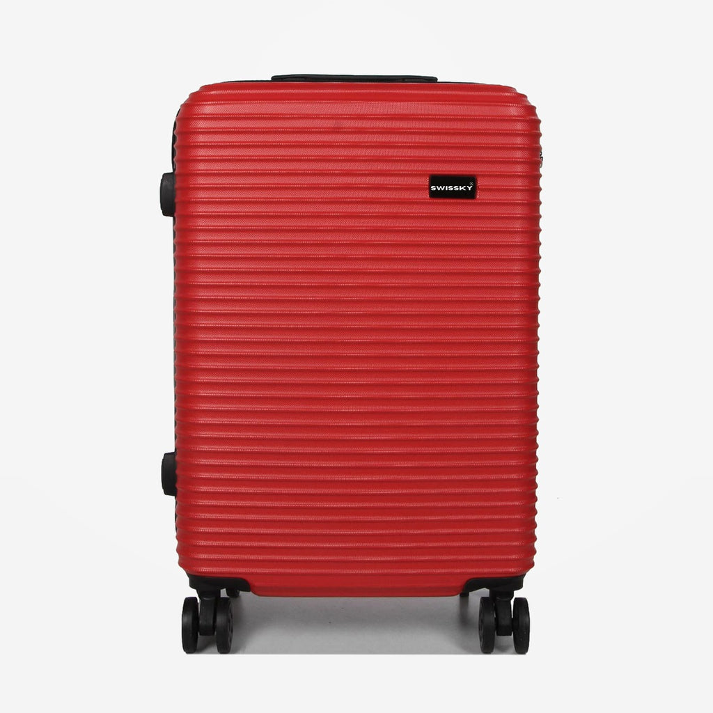 SWISSKY® Aviator Check In 65