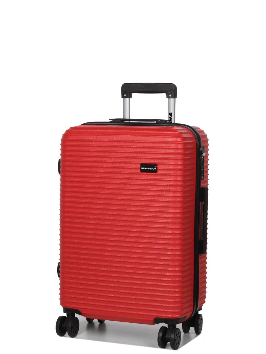 SWISSKY® Aviator Check In 65