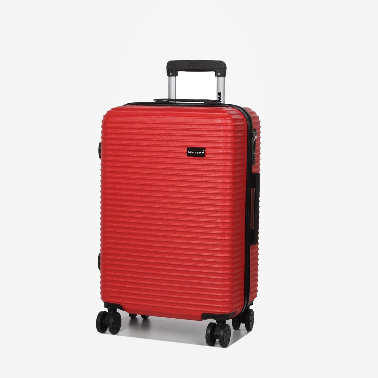 SWISSKY® Aviator Check In 65