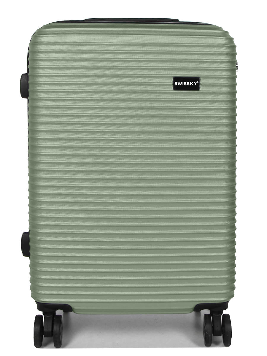 SWISSKY® Aviator Check In 65