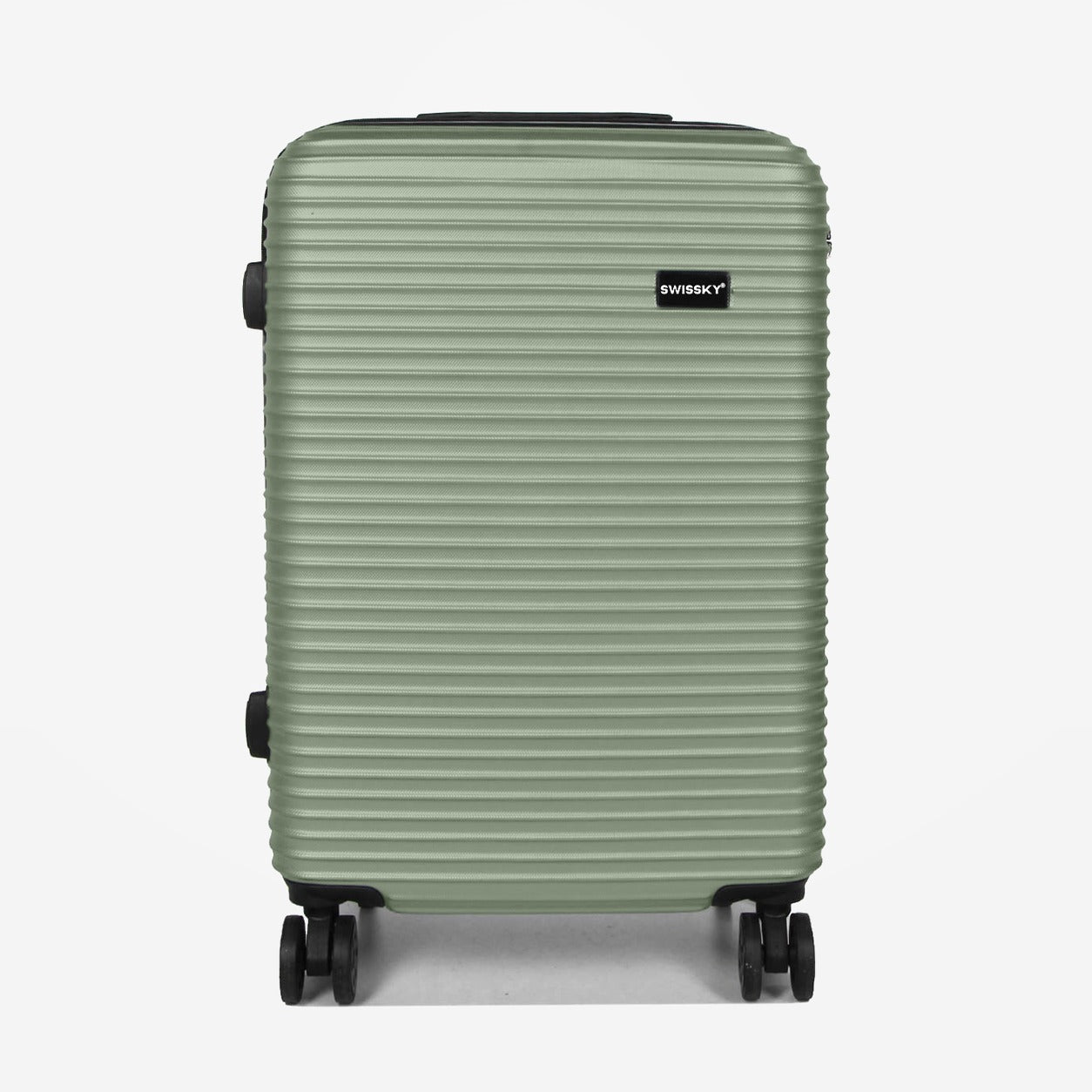 SWISSKY® Aviator Check In 65