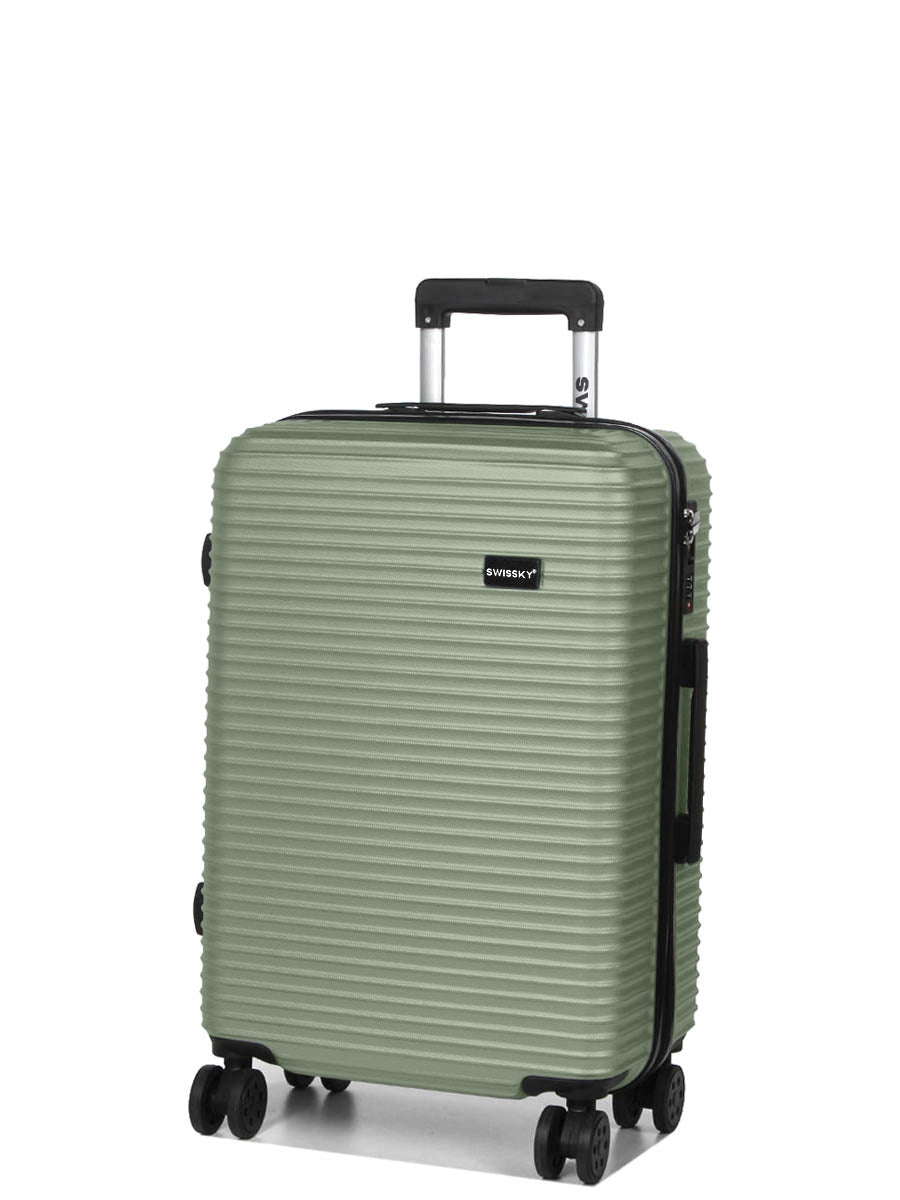 SWISSKY® Aviator Check In 65