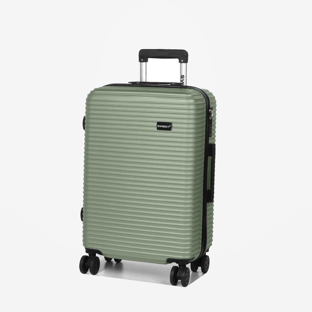 SWISSKY® Aviator Check In 65