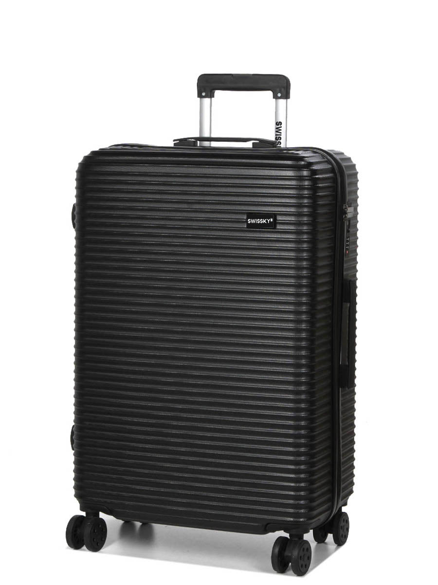 SWISSKY® Aviator Check In 75
