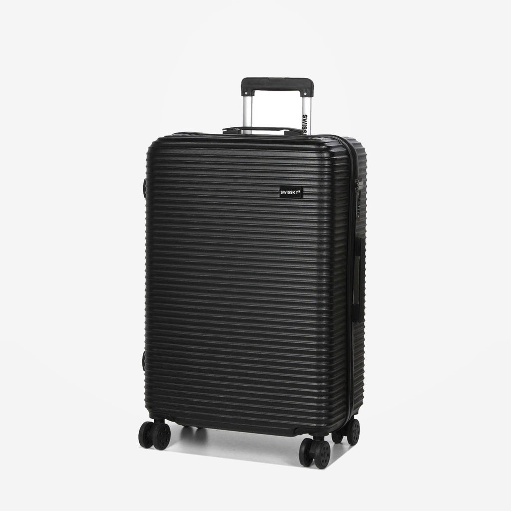 SWISSKY® Aviator Check In 75