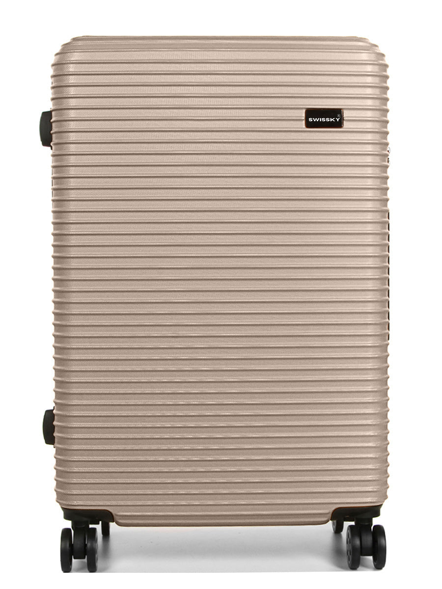SWISSKY® Aviator Check In 75