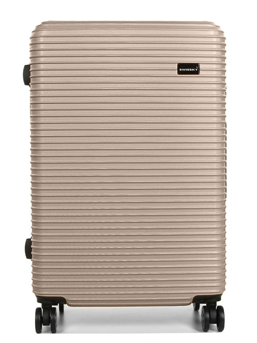 SWISSKY® Aviator Check In 75
