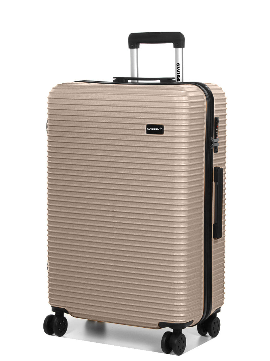SWISSKY® Aviator Check In 75
