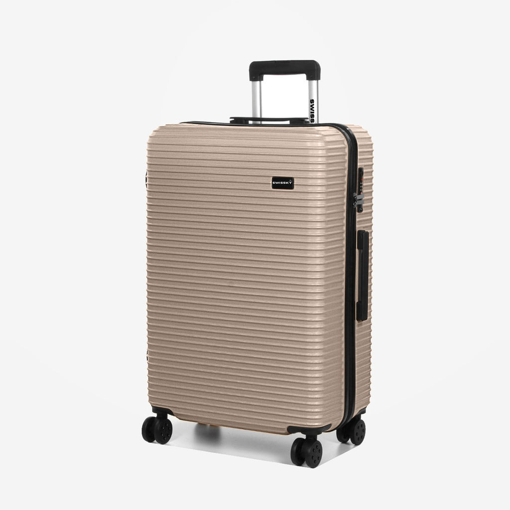 SWISSKY® Aviator Check In 75
