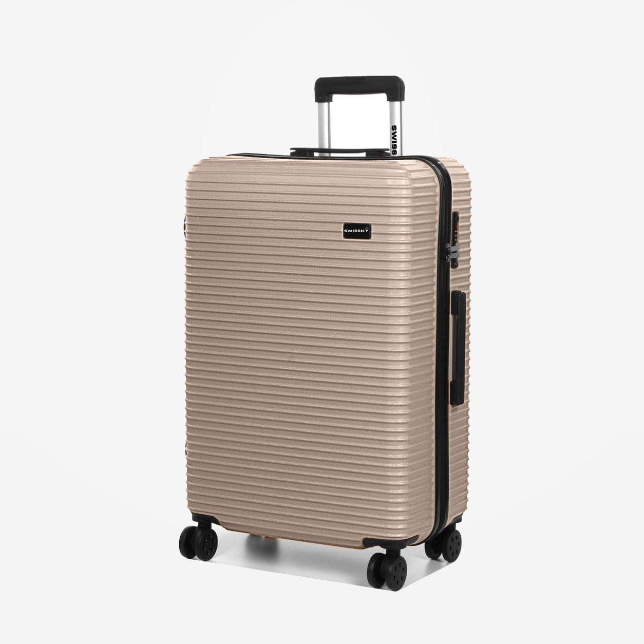 SWISSKY® Aviator Check In 75