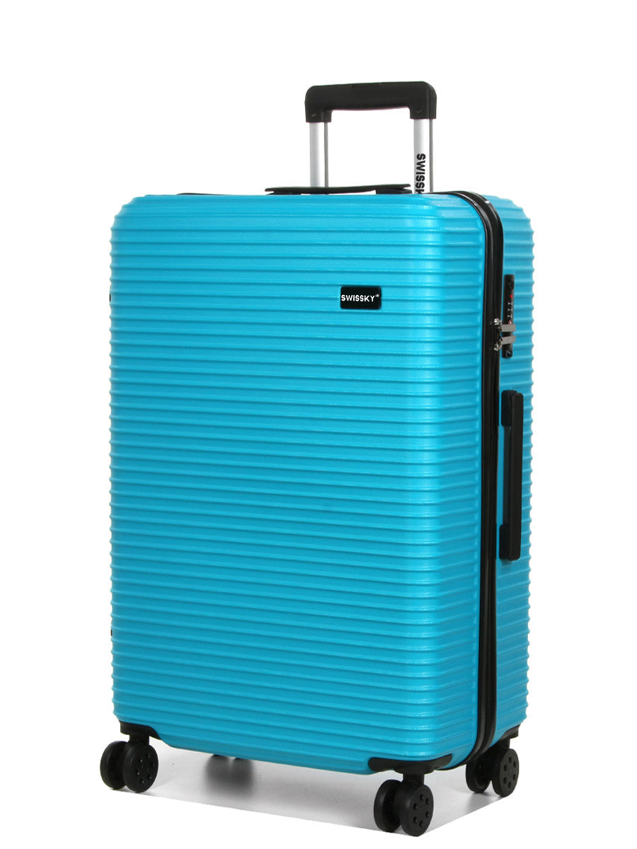 SWISSKY® Aviator Check In 75