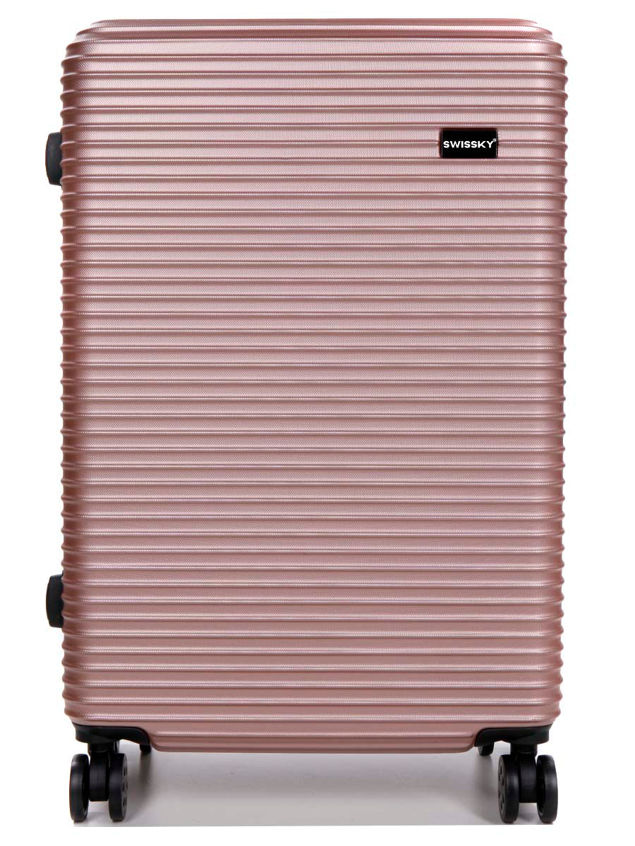 SWISSKY® Aviator Check In 75