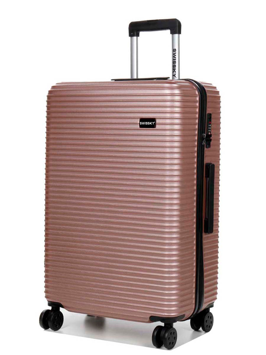 SWISSKY® Aviator Check In 75
