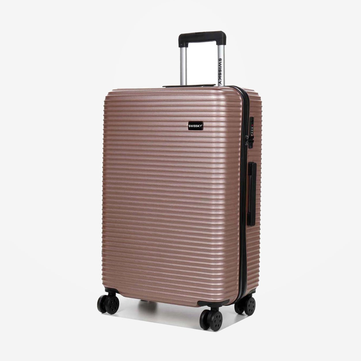 SWISSKY® Aviator Check In 75